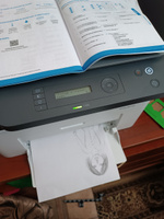 HP МФУ Лазерное Laser MFP 135a (4ZB82A) 20 стр/м USB, черный #6, Екатерина Игоревна