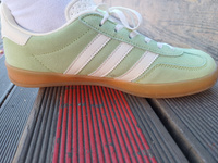 Кроссовки adidas Gazelle #14, Семён Г.