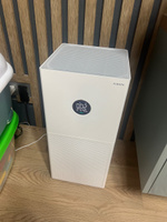 Очиститель воздуха Xiaomi Smart Air Purifier 4 Lite EU AC-M17-SC (BHR5274GL) #6, Николай Г.