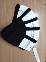 Носки Hosiery Носки Комплект женских носков Hosiery 85213, размер 36-39 (23-25), 5 пар, 5 пар #15, Виктория Ш.