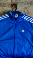 Олимпийка adidas Originals Fbird Tt #7, ЮРИЙ К.