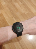 Смарт-часы Garmin Forerunner 55 BLACK #24, Михаил Л.