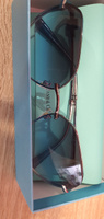 Tiffany & Co Очки солнцезащитные #5, Эллина 
