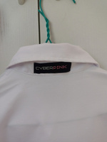Рубашка CyberPink Аниме #47, Лидия
