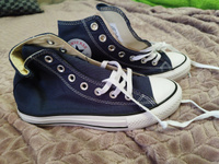 Кроссовки Converse Original #16, Любовь М.