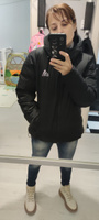 Пуховик adidas Sportswear Traveer COLD.RDY Jacket #37, Екатерина В.