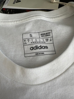 Футболка adidas Sportswear W BL T #37, Анна Е.