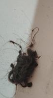 Щётка-ёршик от засоров в раковинах и ваннах - щетка ершик для прочистки труб от волос #2, Екатерина С.