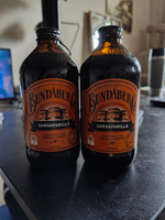 Газированный напиток Bundaberg Diet Sarsaparilla Сарсапарилла Диетическая (экстракты целебных трав) 375мл х 2шт #11, Миронова Татьяна