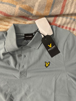 Поло Lyle & Scott #33, Алексей А.