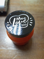 MonoLove bio Скраб для тела Питательный Mango-Bali, с ароматом манго, 250 мл #25, Светлана Ю.