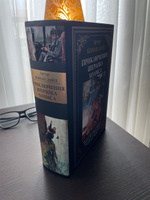 Приключения Шерлока Холмса. Иллюстрированное издание с закладкой-ляссе | Дойл Артур Конан #3, Константин Б.