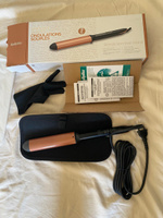 Щипцы для завивки волос BaByliss C456E #39, Пользователь OZON