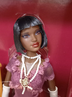 Барби BARBIE Harlem Theatre Collection SELMA DUPAR JAMES Barbie Doll NEW&NRFB #2, Наталия О.