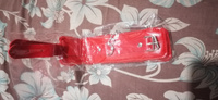 Красные наручники кожаные мягкие с мехом БДСМ Premium, эротические игрушки для двоих, интим товары для взрослых, 18+ #1, Алексей М.