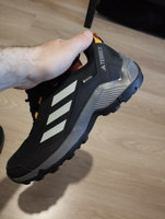 Кроссовки adidas Terrex Eastrail Gtx #22, Владимир Б.