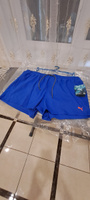 Шорты для плавания PUMA PUMA SWIM MEN SHORT LENGTH S, 1 шт #40, Ларин В.