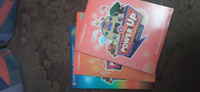 Power Up 2 (С ОНЛАЙН КОДОМ) Pupil's Book + Activity Book + Home Booklet #4, Анна Л.