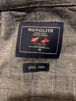 Рубашка Monolith #3, Алексей Д.