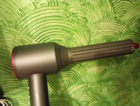 Магнитная насадка на фен стайлер для волос Dyson #2, Татьяна Б.