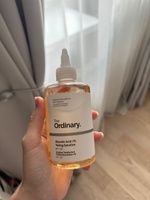 DECIEM The ordinary Тоник для лица с гликолиевой кислотой Glycolic Acid 7% Toning Solution 240ml #29, Оксана Лещенко