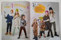 OTTOBRE design kids 6/2015 #2, Анастасия Я.