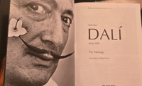 Dali. The Paintings | Neret Gilles, Нере Жиль #7, Екатерина С.