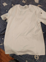380WSN-Куртка-футболка поварская мужская #87, Дмитрий К.