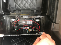 Аккумулятор Battbee BT 1207 12В 7Ач (12V 7Ah) для ИБП, UPS, аккумулятор для детского электромобиля, эхолота, фонарика, кассы, освещения, сигнализации #33, Анаит А.