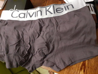 Комплект трусов боксеры Calvin Klein Jeans, 5 шт #31, Вячеслав