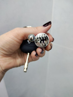 Брелок для ключей механическая коробка передач, подарок автомобилисту брелок в виде мкпп #37, Татьяна Р.