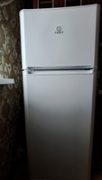 Холодильник Indesit TIA 14 #3, лейла Р.