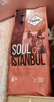 Кофе натуральный жареный молотый Poetti Soul of Istanbul, 200 г #3, светлана м.