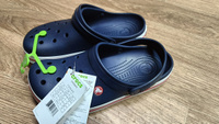 Сабо Crocs Crocband #5, Иван Г.