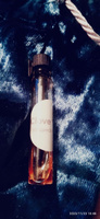 Эфирное масло Пачули 10 мл (Pogostemon cablin) натуральное для ароматерапии, массажа, тела, волос, кожи, натуральной парфюмерии. Арома масло терапевтического класса, Индонезия #44, Нина К.
