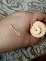 LUXVISAGE Крем тональный для лица SKIN EVOLUTION FOUNDATION Soft Matte Blur Effect тон 35 Warm Beige #30, Марина М.