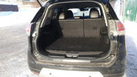 Коврик в багажник NISSAN X-Trail T32 2015-2022 #1, Артем К.