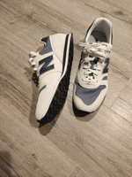 Кроссовки New Balance 373 #51, Дима М.