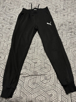 Брюки спортивные PUMA ESS Logo Pants #29, Ирина О.