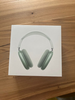 AirPods Max Green (MGYN3AM/A) #17, Анна Б.