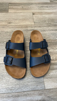 Шлепанцы Birkenstock #24, Игорь Т.