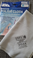 Smart Microfiber System Салфетки для уборки, 50х70 см #2, Оксана Ю.