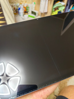 Гидрогелевая защитная ГЛЯНЦЕВАЯ плёнка на ЭКРАН для Huawei MatePad Air 11.5 (комплект 2 шт.) #40, Максим М.