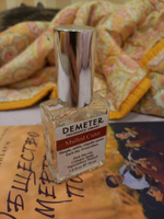 Demeter Fragrance Library (Деметер) Туалетная вода Пряный сидр 30 мл Библиотека ароматов / biblioteka.shop #18, Алена Г.