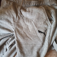 Брюки спортивные PUMA ESS Logo Pants #37, Артур А.