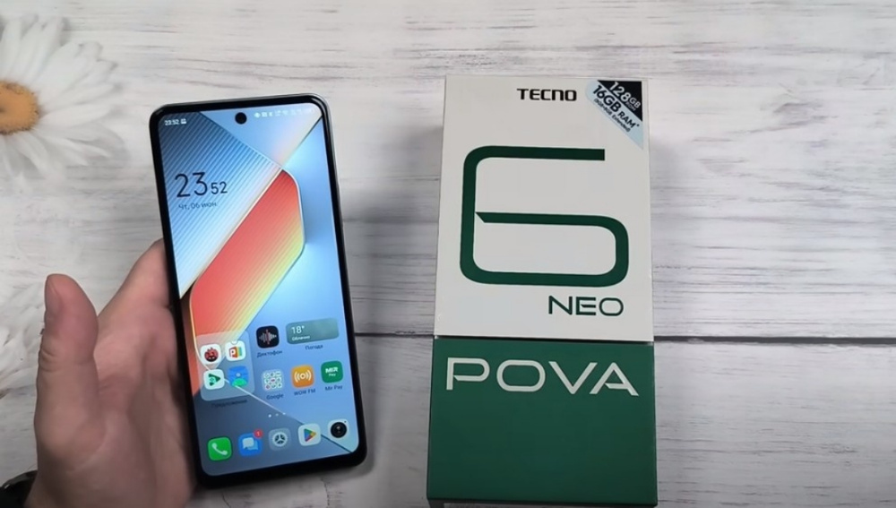 Текно спарк пова 6 нео. Текно спарк пова 6 нео