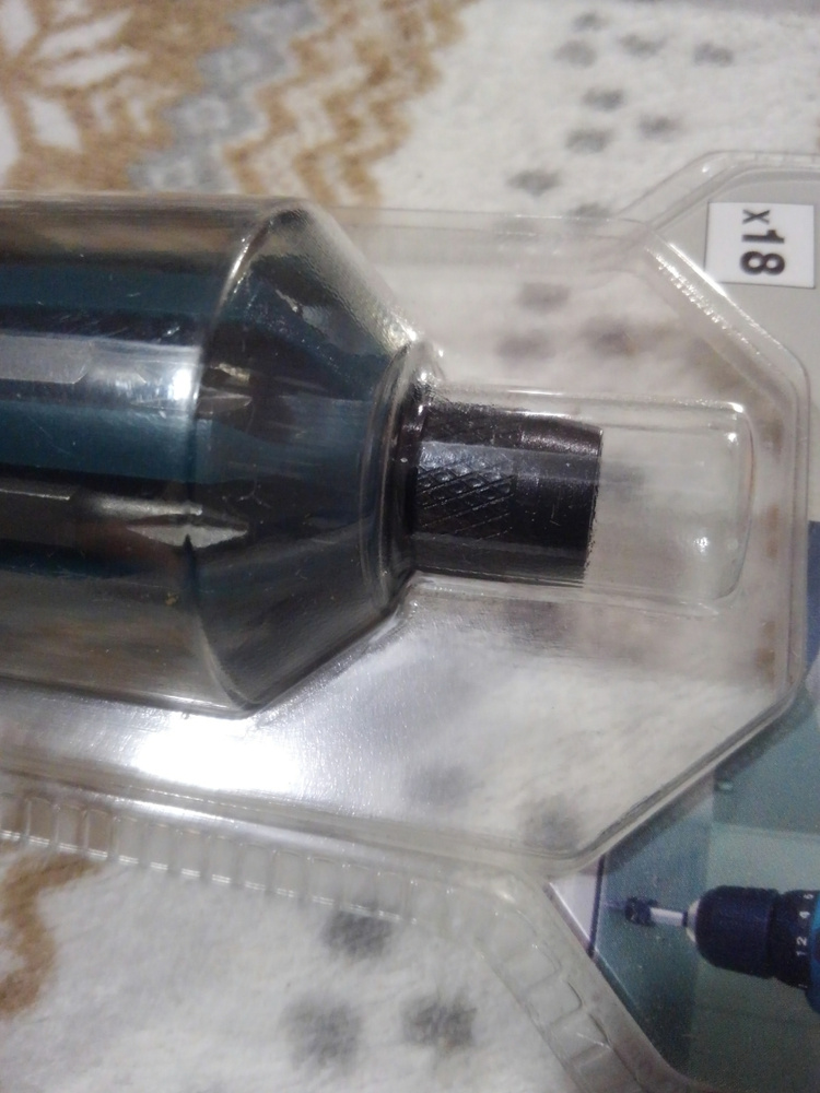 Бита Makita B-28905, 1/4" - купить по низким ценам в интернет-магазине ...