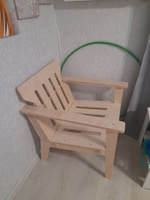 Кресло деревянное #6, Елена С.