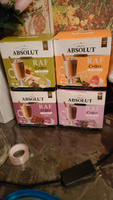 Кофе в капсулах Absolut Drive RAF Апельсин в капсулах Dolce Gusto (12 шт), Раф Кофе #66, Виктория С.