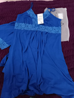 Ночная сорочка COMOD Одежда для дома #5, Надежда Ж.